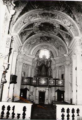 Chiesa di S. Filippo Neri